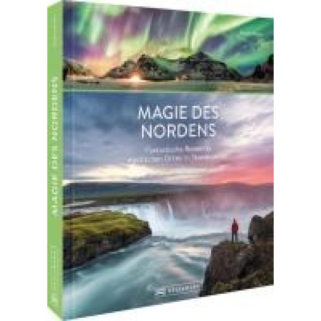 9783734330711 - Wein Martin Magie des Nordens