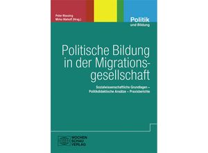 9783734400162 - Politische Bildung in der Migrationsgesellschaft Kartoniert (TB)