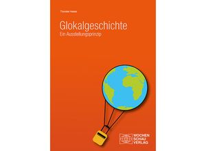 9783734415487 - Glokalgeschichte - Thorsten Heese Kartoniert (TB)