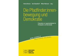 9783734415920 - Die Pfadfinderinnenbewegung und Demokratie Kartoniert (TB)