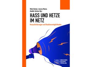 9783734416163 - Hass und Hetze im Netz Taschenbuch