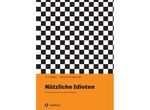 9783734501906 - Nützliche Idioten - R N Dobles Kartoniert (TB)