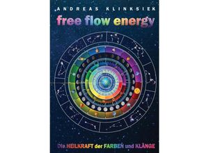 9783734502750 - free flow energy - Andreas Klinksiek Gebunden