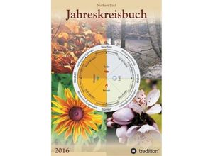 9783734503955 - Jahreskreisbuch 2016 - Norbert Paul Kartoniert (TB)