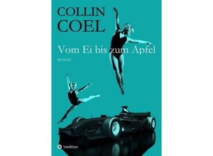 9783734509766 - Vom Ei bis zum Apfel - Collin Coel Kartoniert (TB)