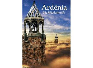 9783734511790 - Ardénia - Diana Ashton Kartoniert (TB)