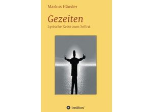 9783734514197 - Gezeiten - Markus Häusler Kartoniert (TB)