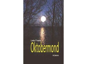 9783734515439 - Oktobermond - Lele Frank Kartoniert (TB)