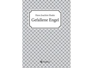 9783734526312 - Gefallene Engel - Hans-Joachim Haake Kartoniert (TB)