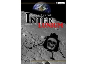 9783734531705 - Interlunium - Peter Barroll Kartoniert (TB)