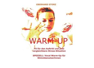 9783734532887 - Warm-Up - Eberhard Storz Gebunden