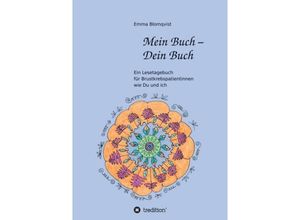 9783734532993 - Mein Buch - Dein Buch - Emma Blomqvist Kartoniert (TB)