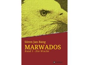 9783734533433 - Marwados - Sören Jan Bang Kartoniert (TB)