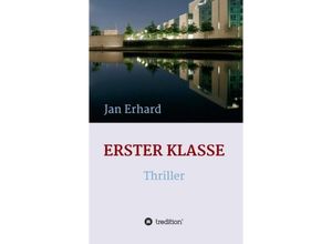 9783734535901 - Erster Klasse - Jan Erhard Kartoniert (TB)