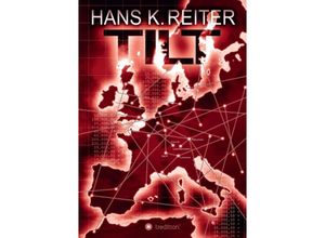 9783734539558 - Tilt - Hans K Reiter Kartoniert (TB)