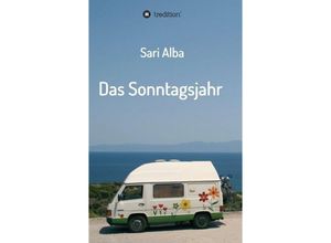 9783734540349 - Das Sonntagsjahr - Sari Alba Kartoniert (TB)