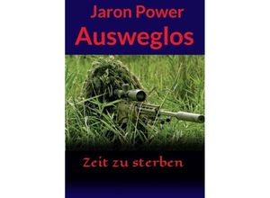 9783734540431 - Ausweglos - Jaron Power Kartoniert (TB)