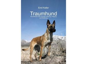 9783734540554 - Traumhund - Emil Keller Kartoniert (TB)