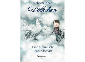 9783734544378 - Wölkchen - Rebecca Khan Kartoniert (TB)