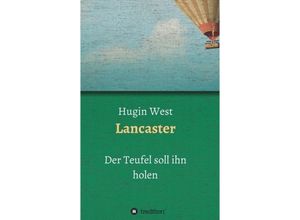 9783734546020 - Lancaster - Hugin West Kartoniert (TB)