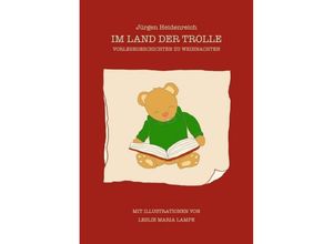 9783734552045 - Im Land der Trolle - Jürgen Heidenreich Kartoniert (TB)