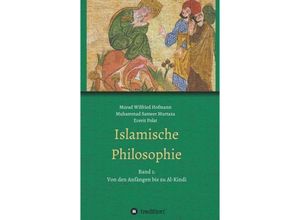 9783734552106 - Islamische Philosophie - Muhammad Sameer Murtaza Kartoniert (TB)