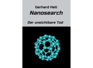 9783734554346 - Nanosearch - Gerhard Hell Kartoniert (TB)