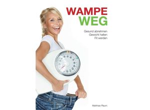 9783734556029 - WAMPE WEG - Matthias Plaum Kartoniert (TB)