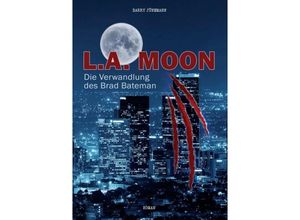 9783734556746 - LA MOON - Barry Jünemann Kartoniert (TB)