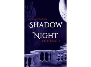 9783734560439 - Shadownight - Jessica Päschkes Kartoniert (TB)