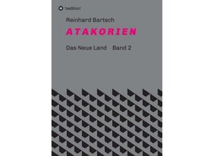 9783734561092 - A T A K O R I E N - Reinhard Bartsch Kartoniert (TB)