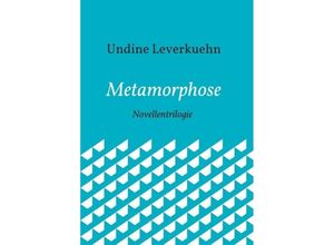 9783734566073 - Metamorphose - Undine Leverkuehn Kartoniert (TB)