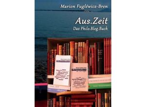 9783734568626 - AusZeit - Marion Fugléwicz-Bren Kartoniert (TB)