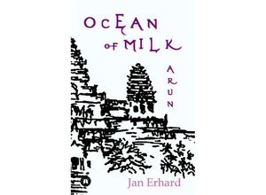 9783734575846 - Ocean of Milk - Jan Erhard Kartoniert (TB)