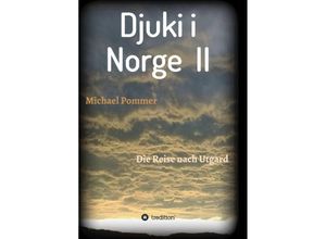 9783734579158 - Djuki i Norge II - Michael Pommer Kartoniert (TB)