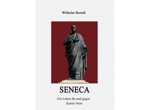 9783734579325 - SENECA - Wilhelm Berndl Kartoniert (TB)