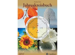 9783734581854 - Jahreskreisbuch 2017 - Norbert Paul Kartoniert (TB)