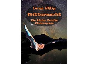 9783734586026 - Mitternacht - Erna Uhlig Kartoniert (TB)