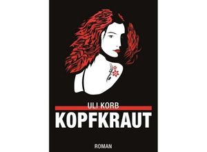 9783734596643 - Kopfkraut - Uli Korb Kartoniert (TB)