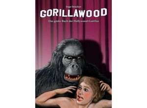 9783734597091 - Gorillawood - Ingo Strecker Kartoniert (TB)