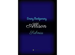 9783734598555 - Allison - Emery Montgomery Kartoniert (TB)