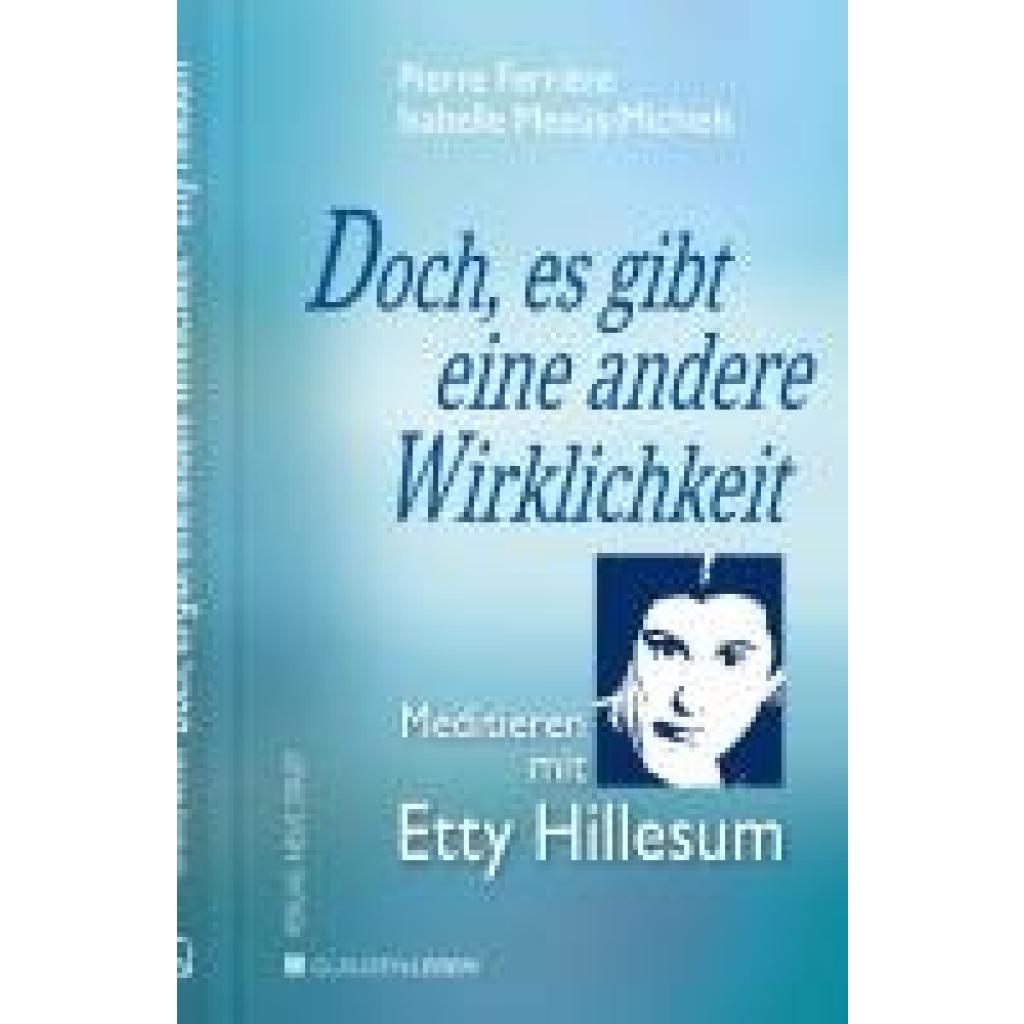 9783734613418 - Ferrière Pierre Doch es gibt eine andere Wirklichkeit