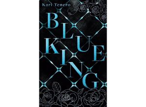 9783734787379 - Blue King - Kari Tenero Kartoniert (TB)