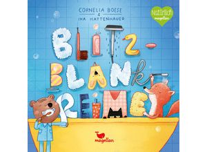 9783734815973 - Alltags-Reime   Blitz-Blank-Reime - Cornelia Boese Pappband