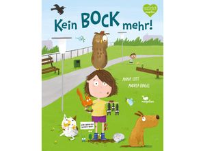 9783734821172 - Kein Bock mehr! - Anna Lott Gebunden