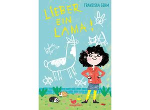 9783734841101 - Lieber ein Lama! - Franziska Gehm Gebunden