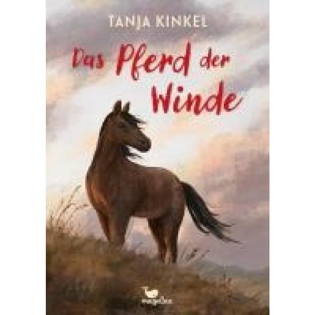 9783734841378 - Kinkel Tanja Das Pferd der Winde
