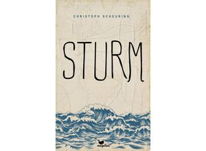 9783734850288 - Sturm - Christoph Scheuring Gebunden