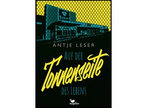 9783734850622 - Auf der Tonnenseite des Lebens - Antje Leser Gebunden