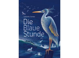 9783734860102 - Die Blaue Stunde Gebunden